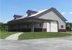 Pole Barn House Plans and Prices Ohio Pole Barns and Barns On Pinterest