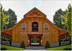 Pole Barn House Plans with Pictures Pole Barn Plans