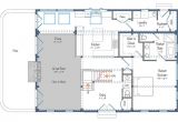 Pole Building Home Floor Plans 77 Best Images About Pole Barn Homes On Pinterest