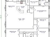 Pole Building Home Floor Plans top 5 Metal Barndominium Floor Plans for Your Dream Home