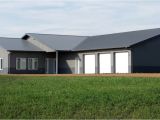 Pole Building Home Plans Pole Barn House Designs the Escape From Popular Modern