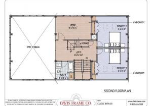 Pole Building Homes Floor Plans Pole Building Home Plans Smalltowndjs Com