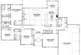 Pole Home Floor Plans Floor Plan Of Pole Barn Home Pole Barn Home Plans