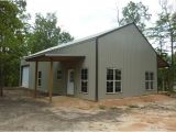 Pole Shed Home Plans How One Man Built His Pole Barn House Milligan 39 S