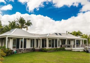 Polynesian House Plans Hawaiian Plantation Architecture Hawaiian Plantation Style