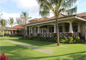 Polynesian House Plans Hawaiian Plantation House Plans Hawaiian Style House