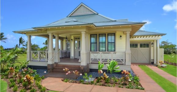 Polynesian House Plans Hawaiian Plantation Style Home Hawaiian House Plans