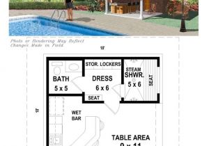 Pool House Floor Plans with Bathroom Best 25 Pool House Plans Ideas On Pinterest Tiny Home