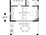 Pool House Floor Plans with Bathroom House Plan W1911 Detail From Drummondhouseplans Com
