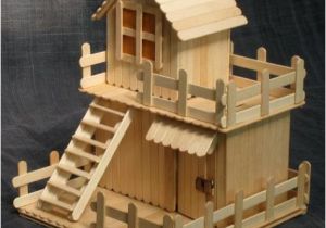Popsicle Stick House Plans Free Download How to Make A Jewelry Box Out Of Popsicle Sticks