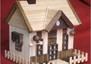 Popsicle Stick House Plans Free Pin by Amanda Weeks On Diy Pinterest