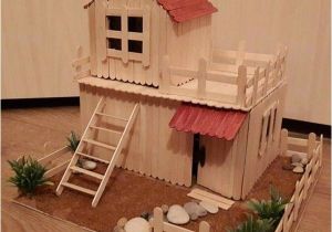 Popsicle Stick House Plans Free Popsicle Stick House Plans Free