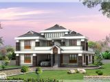 Popular Home Plan 3500 Sq Ft Cute Luxury Indian Home Design Kerala Home