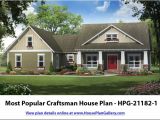 Popular Home Plan top House Plans Design Firm Releases New Innovative Home