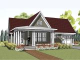 Porch Home Plans Small House Plans with Porches 2018 House Plans and Home