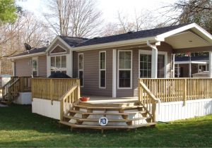 Porch Plans for Mobile Homes Mobile Homes with Wrap Around Porch