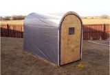 Portable Fish House Plans Portable Ice House Plans Fishingbuddy