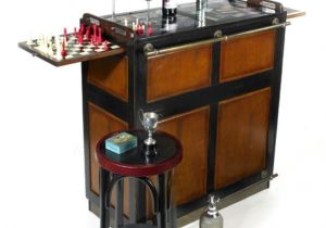 Portable Home Bar Plans Portable Bars for the Home Designed for Your Place Of