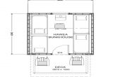 Portable Home Plans 12 X 24 Cottage Plans Joy Studio Design Gallery Best