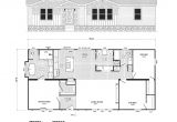 Portable Home Plans Patriot Mobile Home Floor Plans