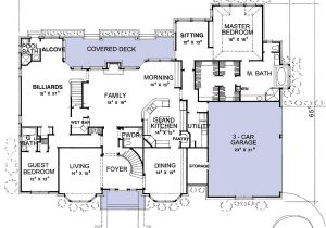 Porte Cochere Home Plans European House Plans with Porte Cochere Cottage House Plans