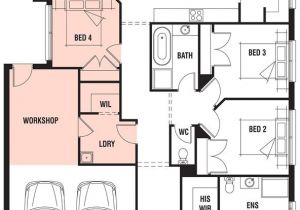 Porter Davis Homes Floor Plans 973 Best Floor Plans Images On Pinterest House Floor