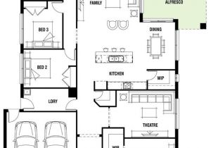 Porter Davis Homes Floor Plans House Design Canterbury Porter Davis Homes Decor