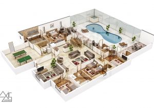 Portfolio Home Plans Floor Ideas 3d Plans for Houses Draw Freeware Plan