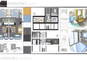 Portfolio Home Plans Interior Design Portfolio Examples Pdf Home Design Ideas
