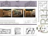 Portfolio Home Plans Interior Designer Portfolio Template Pdf