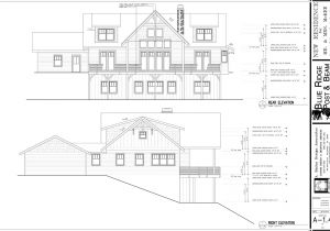 Post and Beam Home Plans Floor Plans Post and Beam Floor Plans Blue Ridge Post and Beam