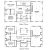 Post and Beam Home Plans Floor Plans Post and Beam Home Plans Smalltowndjs Com