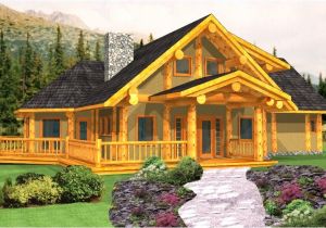 Post and Beam Log Home Plans Log Post and Beam Package Anesty Log Home Plans