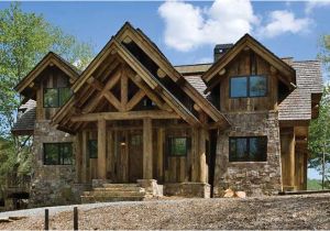 Post and Beam Timber Frame Homes Plans House Plans for Small Post and Beam Homes and Cottages