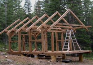 Post and Beam Timber Frame Homes Plans Small Post and Beam Homes Bing Images