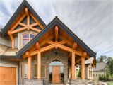 Post and Beam Timber Frame Homes Plans Timber Frame Homes Post and Beam Homes West Coast House
