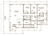 Post Frame Home Plans Post and Frame Home Plans Home Design and Style