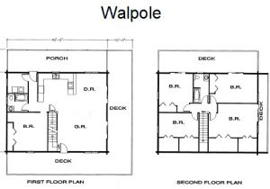 Post Frame Home Plans Walpole Chalet Style Post Beam Home