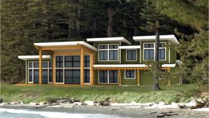 Post Modern Home Plans Small Post and Beam Homes Modern Post and Beam Home Plans