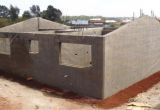 Poured Concrete Home Plans Cost Of Poured Concrete House Poured Concrete Underground
