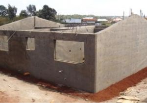 Poured Concrete Home Plans Cost Of Poured Concrete House Poured Concrete Underground