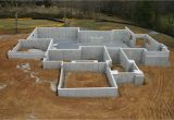 Poured Concrete Home Plans Poured Concrete Walls Cost Ipefi Com