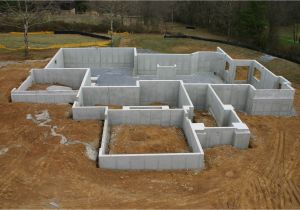 Poured Concrete Home Plans Poured Concrete Walls Cost Ipefi Com