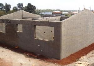 Poured Concrete Homes Plans Cost Of Poured Concrete House Poured Concrete Underground