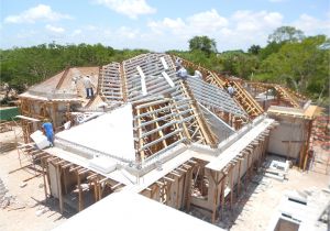 Poured Concrete Homes Plans Modern House Plans Contemporary Home Designs Floor Plan