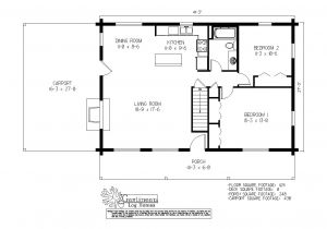 Prairie Home Floor Plans Little House On the Prairie Cabin Floor Plans