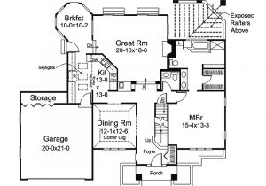 Prairie Home Floor Plans Little House On the Prairie Home Plans