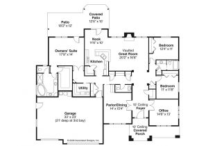 Prairie Home Floor Plans Prairie Style House Plans Creekstone 30 708 associated
