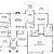 Prairie Home Floor Plans Prairie Style House Plans Creekstone 30 708 associated