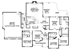 Prairie Home Floor Plans Prairie Style House Plans Fall Creek 30 755 associated